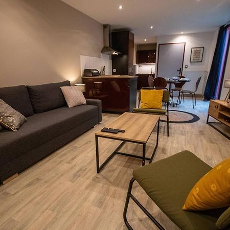 L'Atelier Chambourdin - Maison/Loft Centre Блуа Экстерьер фото