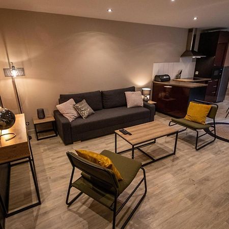 L'Atelier Chambourdin - Maison/Loft Centre Блуа Экстерьер фото